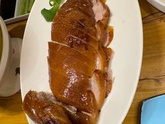 -局气 烤鸭·北京菜(光华路店)