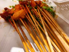 -乐乐姐超级土豆(中关村5号店)