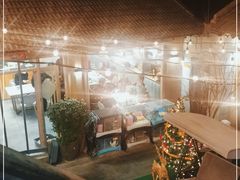 -后海16号·北京私房菜