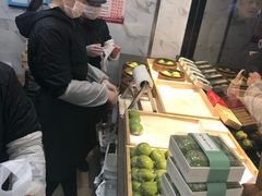 -沈大成(城隍庙店)