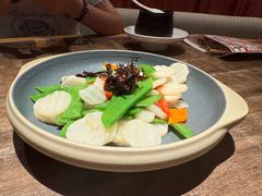 -云海肴·汽锅鸡·云南代表菜(浦江欢乐颂店)