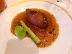 -金轩中餐厅 Jin Xuan(浦东丽思卡尔顿酒店)
