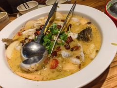 -花溪雨·森林餐厅(石基店)