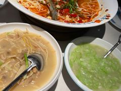 -坛宗剁椒鱼头(河西王府井店)