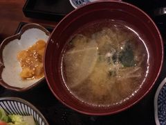 -豊 胜手丼
