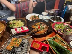 -雀舞云南菜(天津天河城购物中心店)