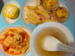 -章吴记喜瑞餐厅(东东城店)