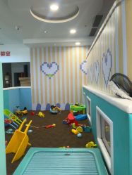 -孩子王童乐园(上海青浦吾悦广场店)