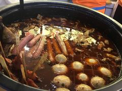 -安徽阜阳卷馍(西单店)