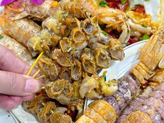 -明记海鲜大排档(巽寮湾店)