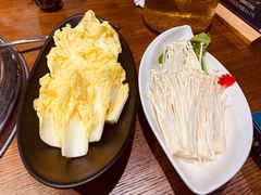 -快乐小羊火锅餐厅(农科路店)