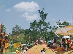 -白水带风景区体育公园