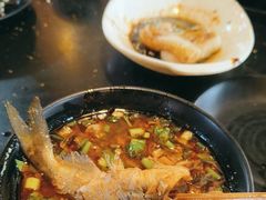 -三道苗苗鱼(三道堰老字号店)