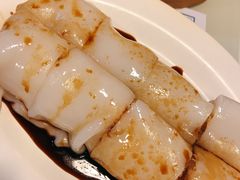 -点点心点心专门店(旺角店)