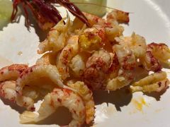 -德得轩烤涮一体自助餐厅(王府井店)