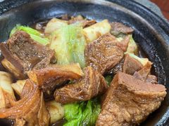 -珍珍小食店(西华路店)