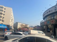 -乔家满族八大碗(流水沟店)