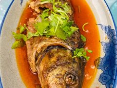 -百花人家(清水镇店)