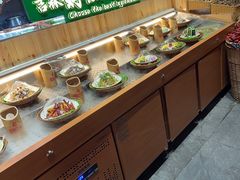 -鼎原力量东北吊炉烧烤(幸福街店)