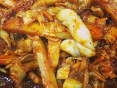 -槿Story·韩国料理(望京韩国美食城店)