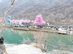 -河南宝泉旅游区