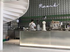 -RWORK·COFFEE(滨江店)