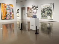 -中华艺术宫(上海美术馆)