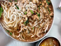 -正宗杨记普洱酸醋米线(总店)