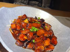 -绿茶餐厅(西单老佛爷店)