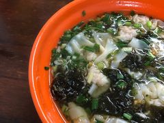 -阿麟馄饨(延长路店)