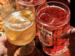 -鸟泉居酒屋·烧鸟·酒馆(百子湾店)