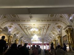 -华梅西餐厅(哈尔滨中央大街店)