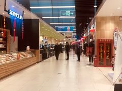 店内环境-永辉超市(融创茂店)