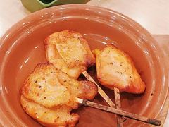 -萨莉亚意式餐厅(特力时尚汇店)