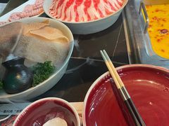 -大隐·成都火锅Bistro(合生麒麟新天地店)