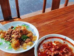 -豆相识•九九豆腐脑(牛咡桥店)