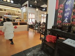 -得心斋(国瑞升平里店)