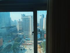 -三一行馆·日式禅意SPA足道·高空观景(解放碑店)