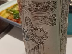 -海岛八号龙虾烧烤田鸡(蓝天路总店)