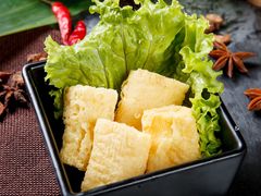 午市响铃-牛New寿喜烧(青浦店)
