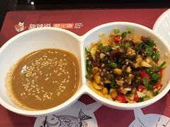 -新辣道鱼火锅(世纪金源购物中心店)