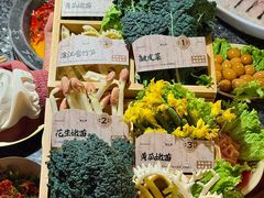 -蜀大侠火锅(总府路店)