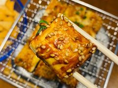 -雀舞云南菜(天津天河城购物中心店)