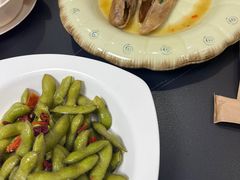 -一起吃小龙虾·海鲜(海珠店)