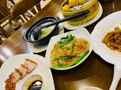 -日昌餐馆(亦庄店)