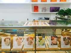 -京馔手工吐司(万达广场济南高新店)