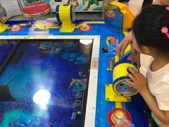 -汤姆熊欢乐世界(莘庄龙之梦店)