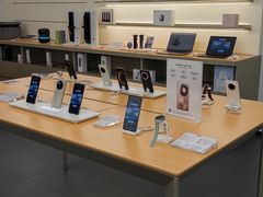 -华为授权体验店(近铁城市广场)