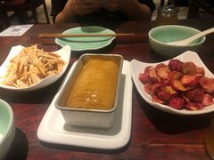 -五观堂素食(新华路店)