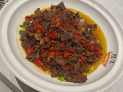 -国味壹号·精品湘菜·宴请佳选(新天地店)